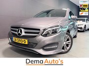 Mercedes-Benz B-klasse - 180 Prestige NAVI/LED/PDC/CRUISE/H-LEDER