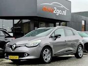 Renault Clio - Estate 1.5 dCi ECO NIGHT&DAY NAVI AIRCO LED LMV PDC