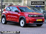 Fiat Grande Panda - RED 11kW 44 kWh VOORRAAD KORTING