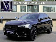 Volvo XC60 - 2.0 T6 Plug-in hybrid AWD Plus Black Edition NAPPALEDER + ST