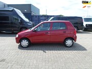 Suzuki Alto - 1.1 GLS
