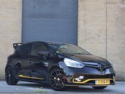 Renault Clio - R.S. 18 Trophy 220PK F1 Limited Edition | Akrapovič | Nr. 00