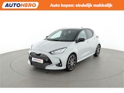 Toyota Yaris - 1.5 Hybrid 130 GR SPORT |ZV26807|