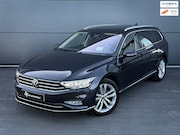 Volkswagen Passat - Variant 1.5 TSI Business, Pilot assist, ACC, HUD, Stoelverwa