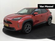 Toyota Yaris Cross - 1.5 Hybrid Explore | airco automatisch | Apple Carplay/Andro