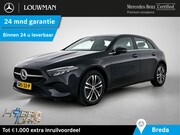 Mercedes-Benz A-klasse - 250 e Star Edition | Dodehoekassistent | Distronic | Antidie