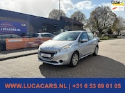 Peugeot 208 - 1.2 VTi Active 2X SLEUTEL +