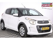 Citroën C1 - 1.0 VTi Millenium | AIRCO | CARPLAY ✅ 1e Eigenaar