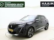 Peugeot e-2008 - EV Allure Pack 50 kWh | SOH 95% | Apple carplay/An
