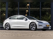 Tesla Model 3 - Standard RWD Plus 60 kWh