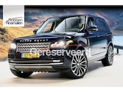 Land Rover Range Rover - 3.0 TDV6 Vogue TrkHk|PANO|360cam|VOL