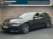 BMW 5-serie - 530e High Executive M Pakket Panorama Elek Stoel Trekhaak
