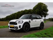 MINI Countryman - 1.5 Cooper S E ALL4 Chili / Hybrid / Facelift / Black Pack /