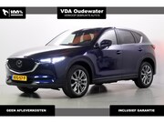 Mazda CX-5 - 2.0 165pk Automaat Signature