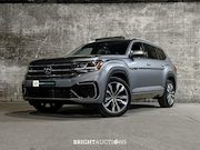 Volkswagen Atlas - 3.6 V6 7-Persoons