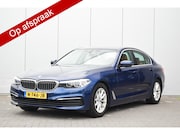 BMW 5-serie - 520d EDE High Executive Camera Display-Key Led Trekhaak/Elek