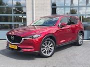 Mazda CX-5 - 2.5 SkyActiv-G 194 Signature|ELEK TREKHAAK|BOSE|360 CAMERA|