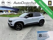 Jeep Avenger - 146pk T 4xe The North Face UNIEEKKK