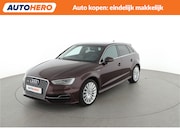 Audi A3 - Sportback 1.4 e-tron PHEV Ambition Pro Line plus l CW49314 l