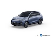 Leapmotor B10 - Life Hybrid EV 18.8 kWh | Nieuw te bestellen vanaf 29.995 | 