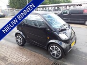 Smart City-Coupé - smart & pure