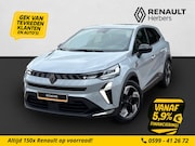 Renault Symbioz - 1.8 E-Tech full hybrid 160 techno AUTOMAAT / VEEL OPTIES / C
