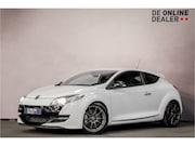 Renault Mégane - Coupé 2.0 RS Turbo 250 |18inch|Xenon|Sportuitlaat