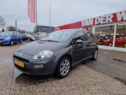 Fiat Punto - Evo 0.9 TwinAir Street / 5 dr / zuinig / 2015