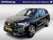 Seat Ateca - 1.0 TSI FR Business Intense / ALCANTARA/ CAMERA/ PARK. SENSO
