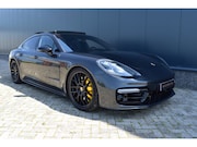 Porsche Panamera - 4.0 Turbo S E-Hybrid / Pano / Keramisch / Softclose / CarPla