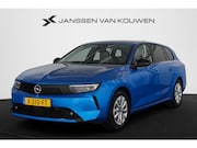 Opel Astra - Sports Tourer 1.2 Level 2 * Navigatie * Cruise Control * App