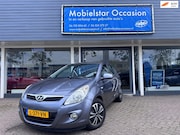 Hyundai i20 - 1.4i DynamicVersion / Automaat / Airco / nieuw apk / incl be