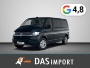 Volkswagen Caravelle - T6.1 Caravelle langer Radstand Comfortline