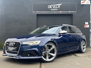 Audi A6 - 4.0 TFSI RS 6 quattro | Navi | Leer | Climate Control | Crui