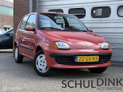 Fiat Seicento - 1.1 S 102.000km|APK 04-2027|GOEIE AUTO
