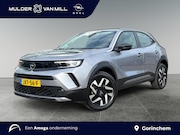 Opel Mokka - Elegance 1.2 Turbo 100pk | NAVI | 180° CAMERA + SENSOREN | K