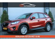 Mazda CX-5 - 2.0 TS 2WD Xenon | Bose | Blind Spot | Parkeersensoren | Sto
