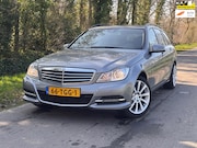Mercedes-Benz C-klasse - 180 Business Class | Cruise control + Navi |