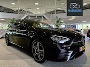 Mercedes-Benz E-klasse - 300 e AMG, Pano, Distronic, 360, Burmester, Memory
