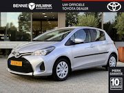Toyota Yaris - 1.3 VVT-i Aspiration | Camera