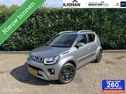 Suzuki Ignis - 1.2 Smart Hybrid Style