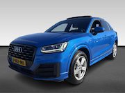 Audi Q2 - 35 TFSI 150pk S tronic S Edition S Edition S Tronic