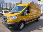 Ford Transit - 350 2.0 TDCI L3H2 Trend RWD