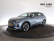 Audi Q4 e-tron - 40 Launch edition Advanced Plus 77 kWh | Trekhaak | Schuif/K
