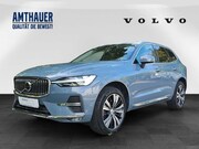 Volvo XC60 - B4 D AWD Plus Bright PANO/ 360°/AHK/Sthzg.
