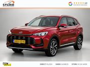 MG MG ZS - Hybrid+ 1.5 Hybrid+ Luxury