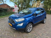 Ford EcoSport - 1.0 EcoBoost Titanium. Wij zijn altijd de goedkoopste met de