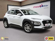 Hyundai Kona - 1.0T ✅Trekhaak✅All Season✅Stoel&Stuurverw.✅Apple✅Android✅Cru