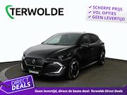 Renault Clio - 1.8 Hybrid 160 techno | pack winter, safety & parking | lich