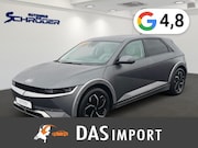 Hyundai IONIQ 5 - Uniq 4WD 72, 6kWh Navi Standheizung Klima